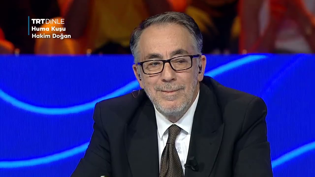 Hakim Doğan - Huma Kuşu (Sen Türkülerini Söyle)