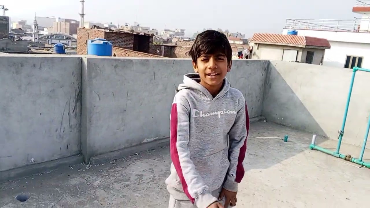 Meri kite collection