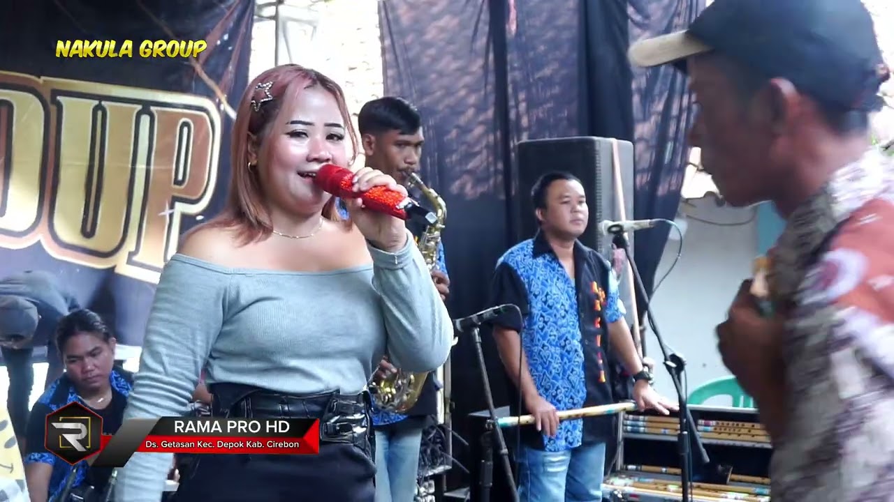 PENGEN DI KAWIN | ELSA | NAKULA GROUP