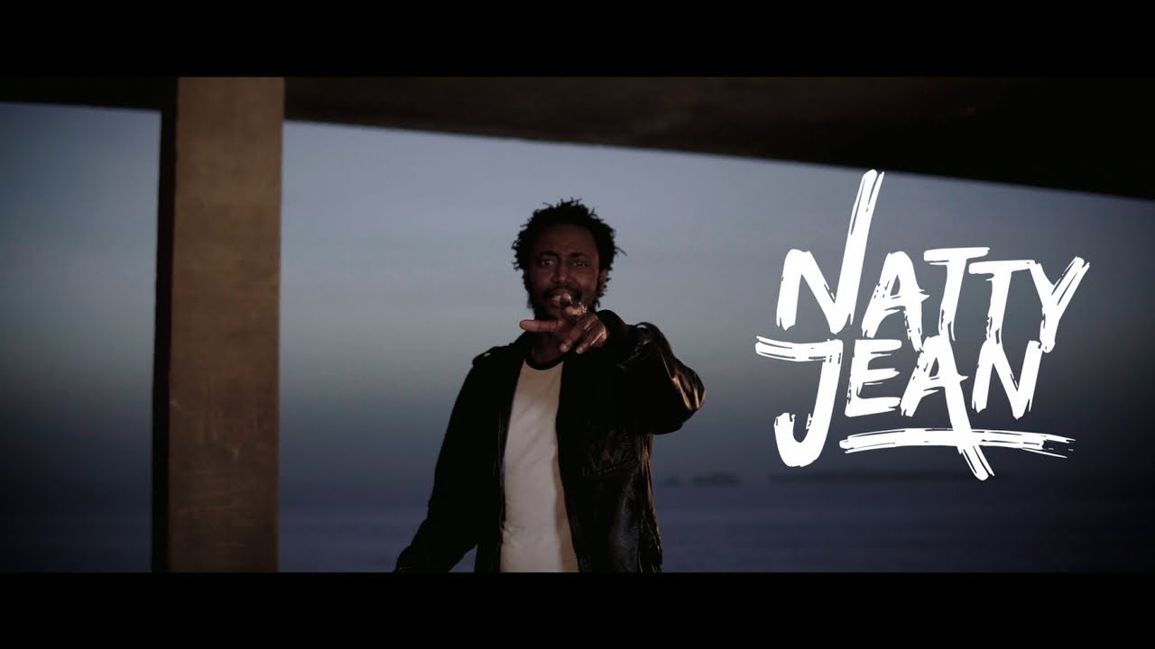 Natty Jean - Taya [Official Video]