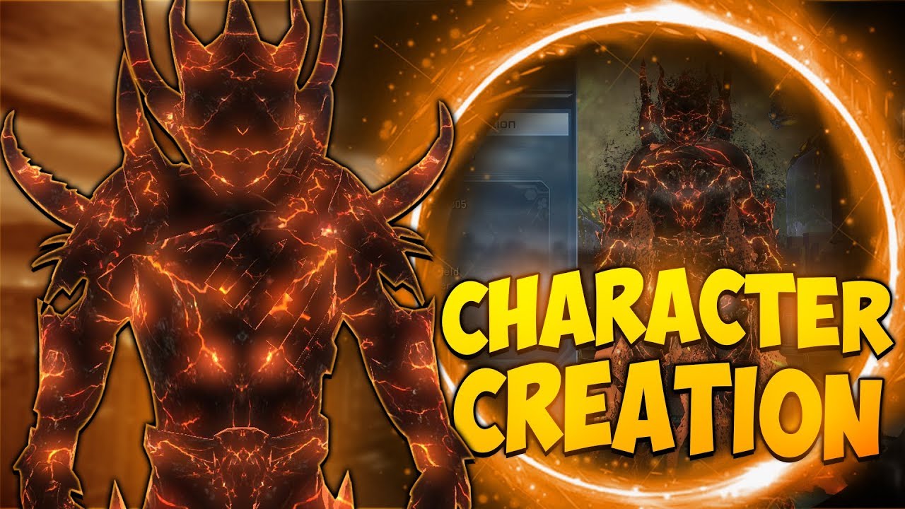 DC Universe Online | Character Creation (Beginner Guide Part 1)
