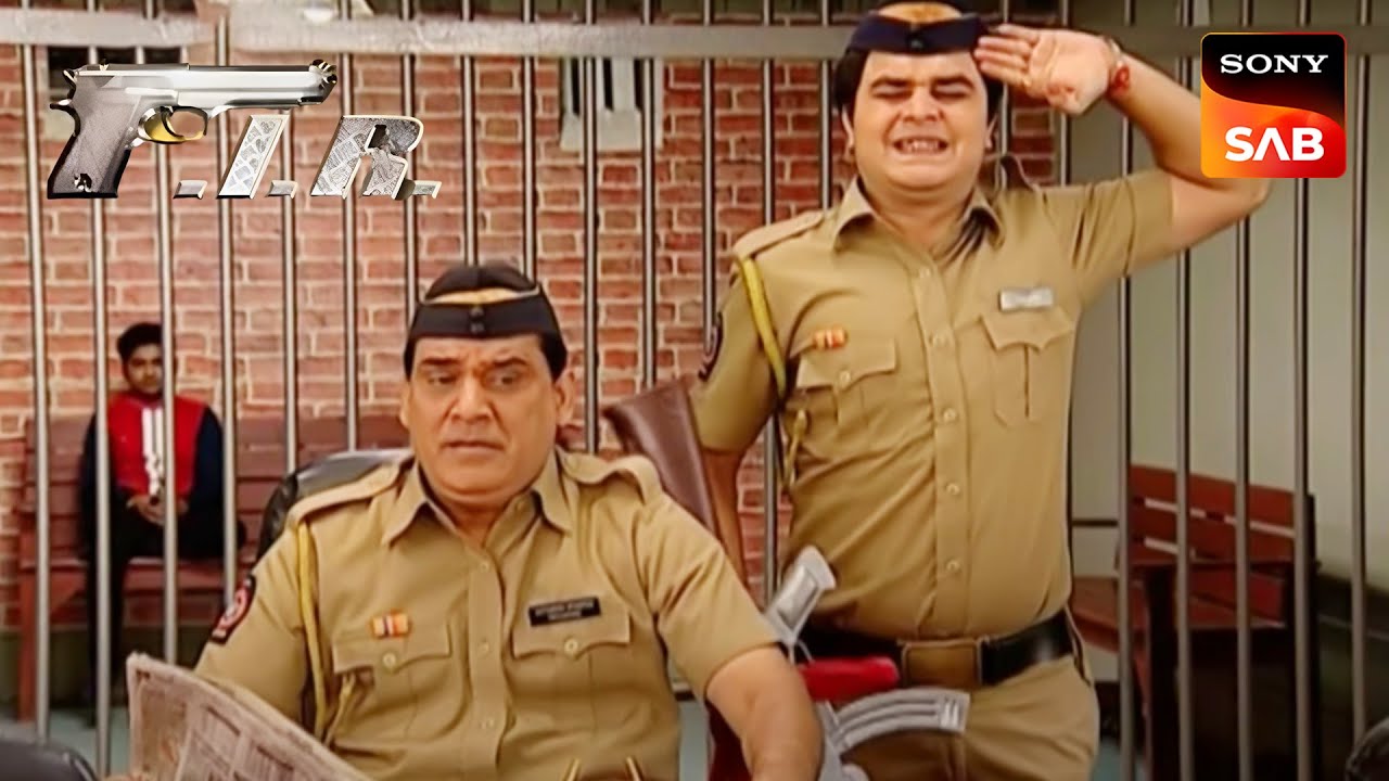 Billu के बंदूक चलाने से डर गया Gopi | F.I.R. | Ep 780 | Adventures of Billu and Gopi