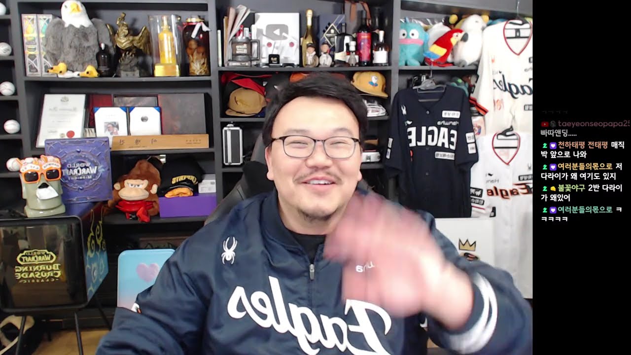 4월 1일 - KT 고영표 vs 한화 류현진 선발 // (DD 모드) 류현진 카드얻기