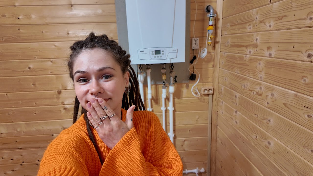 Зима близко, газовому отоплению быть?