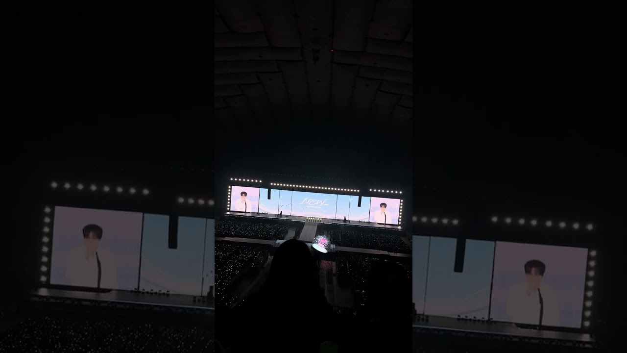SEVENTEEN WORLD TOUR [NEW_] IN JAPAN-Tokyo Dome-Day 2-Part 1
