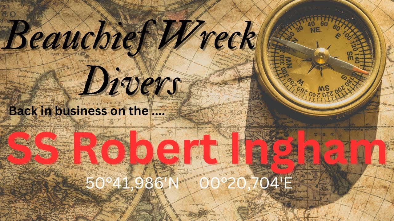 SS Robert Ingham