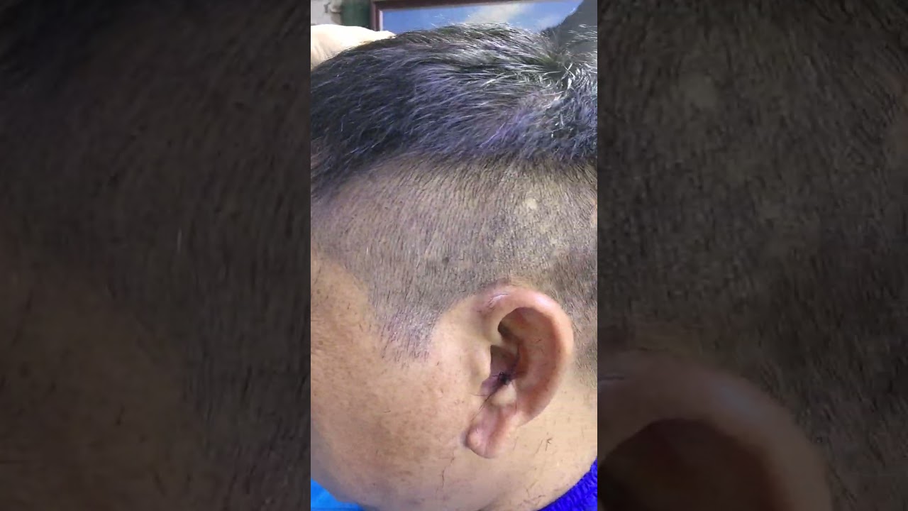 Yêu tóc đẹp 