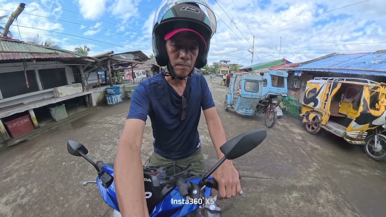 san jose, cam sur, going around