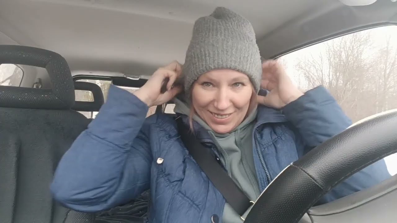 Dwa dni z życia / Zmiana 😁 /Zakupy z Lewiatana 