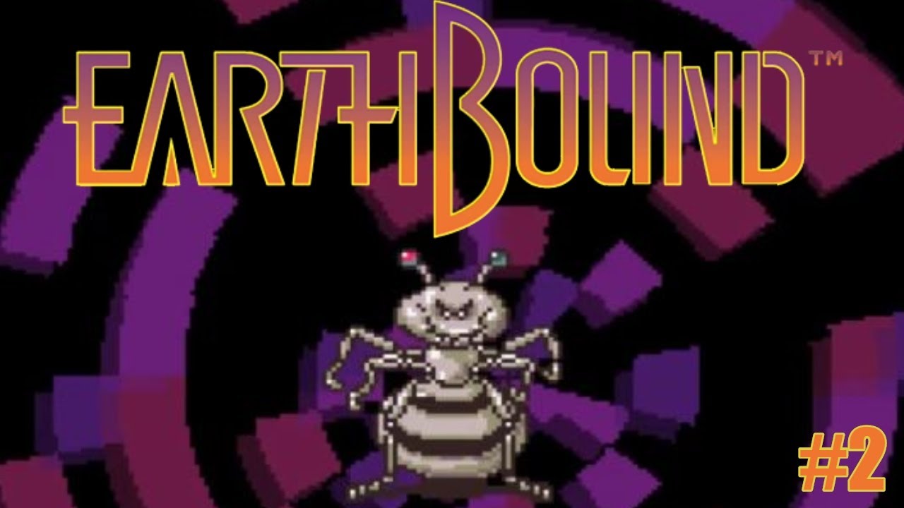 Furnigger - Earthbound [Ep2]