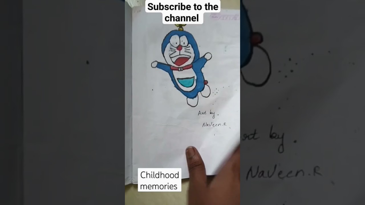 | Just naveen thoughts #drawing #subscribetomychannel #musicgenre #art #transition