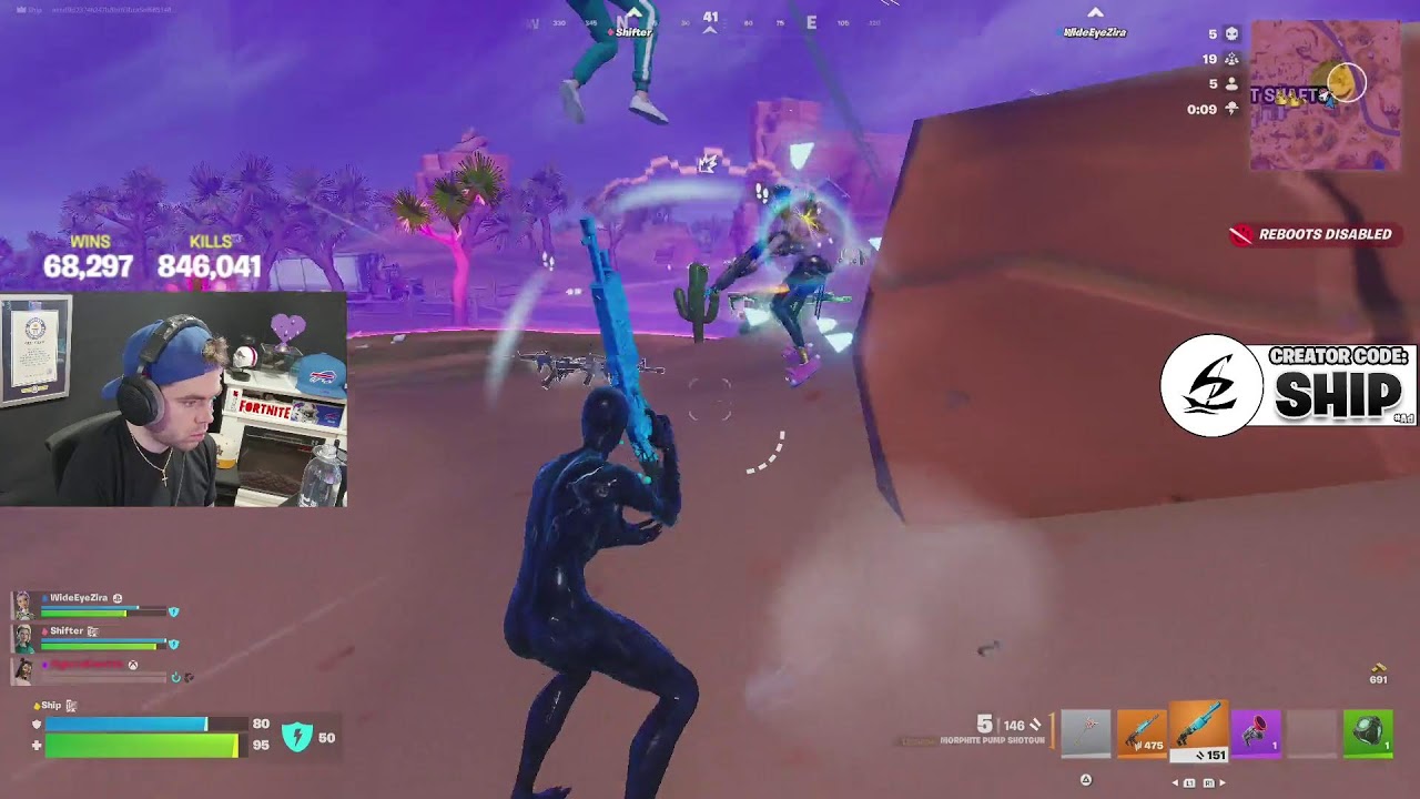 Zero Build Vibes
