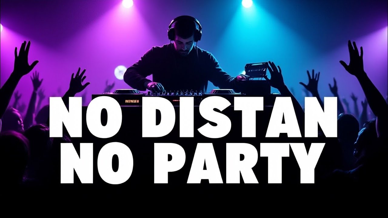 MIXTAPE DIZTAN BONGKAR!!(BANYAK YANG CARI)COCOK BUAT PARTY 2025 - MIXXTAPE_ID