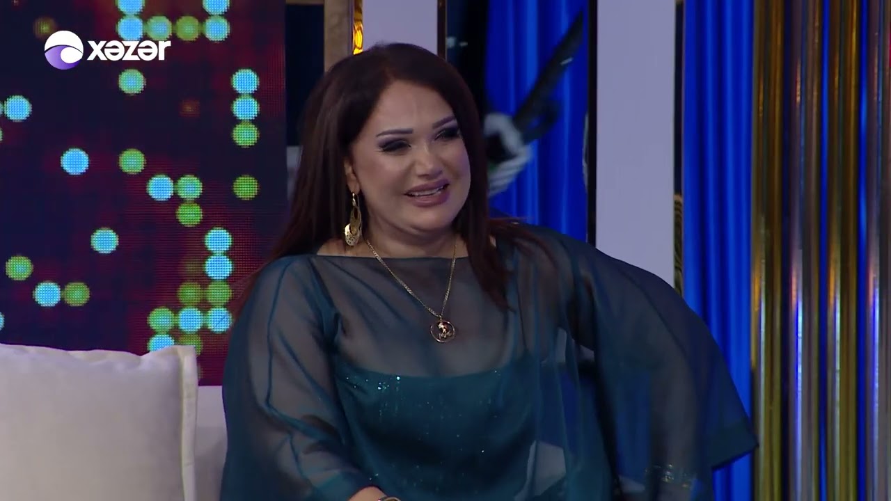Xəzər Axşamı - Mənzurə Musayeva, Fəzail Miskinli, Nadir Rüstəmli   24.10.2022