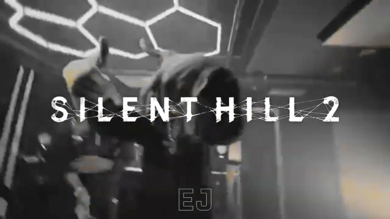 [FREE] Jersey Club X Mdot 59 X Jay5ive X Woddy Type Beat “SILENT HILL 2