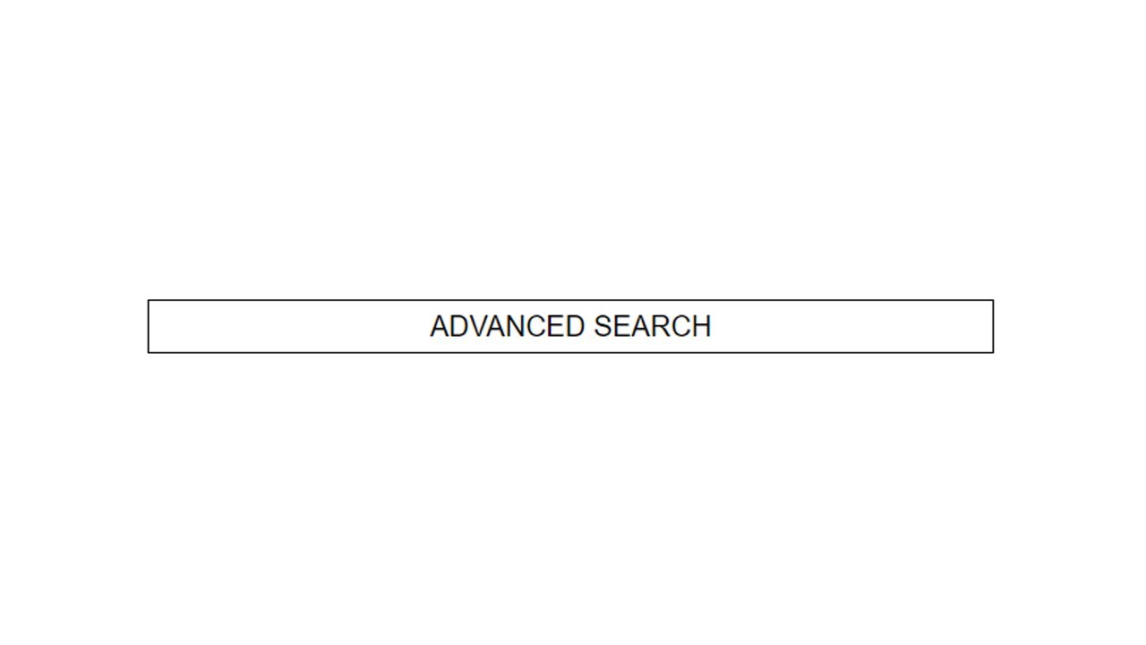 Ghidini & Lucitalia | ADVANCED SEARCH