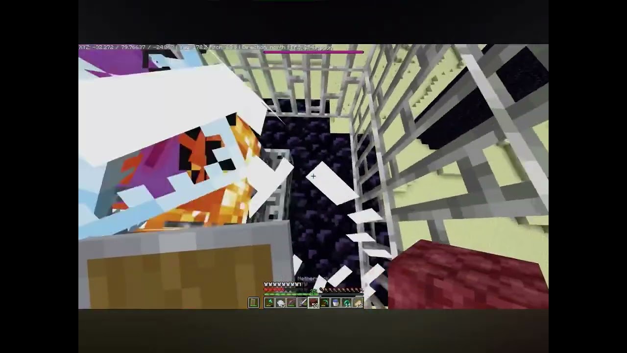 Dream’s Manhunt Revival Series Final Fight