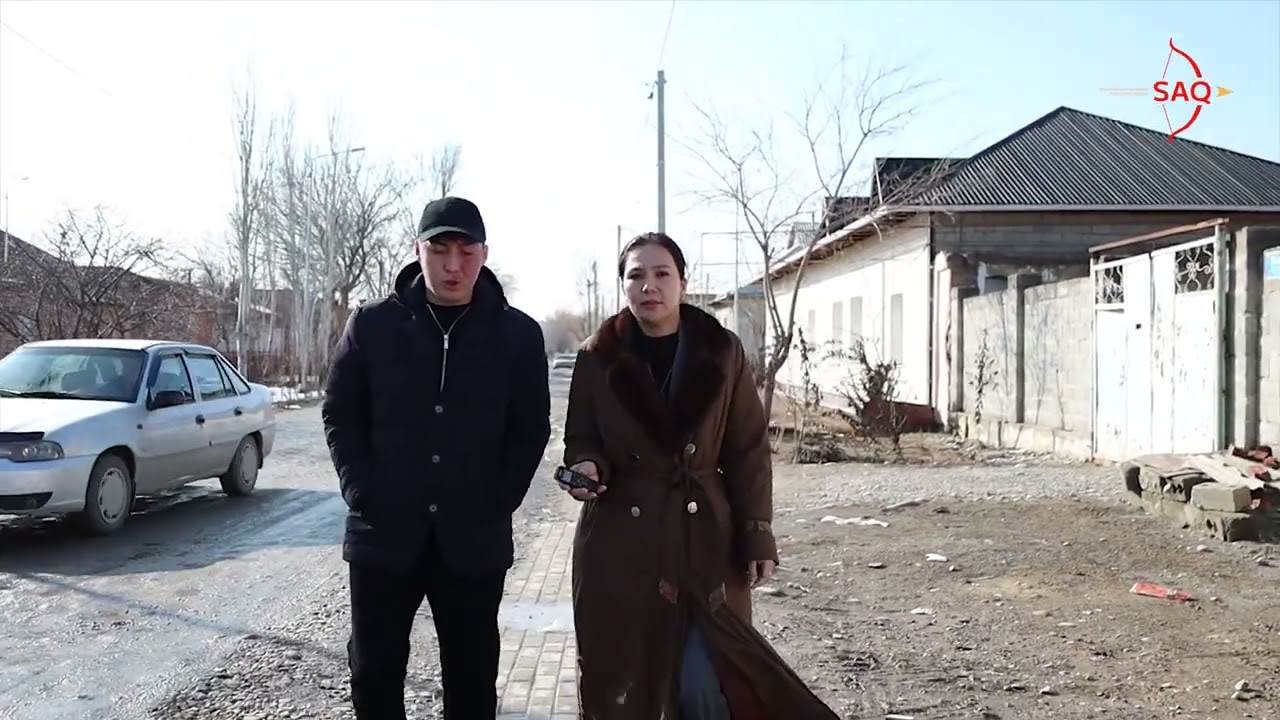 Жас іскер, депутат Мұсабек Құлбатыр туған жерін түлетуде