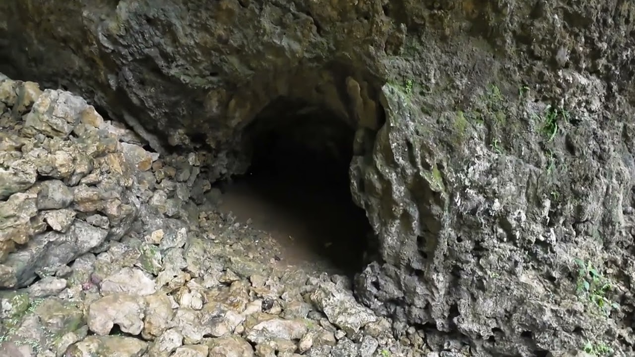 rammang remmang and leang leang sulawesi