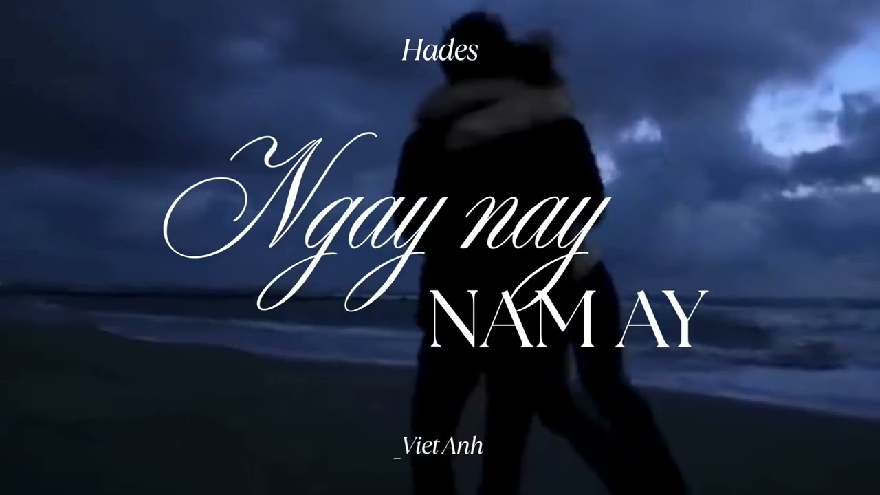Ngày Này Năm Ấy - Việt Anh ( Drill Mix ) | Prod.Hades