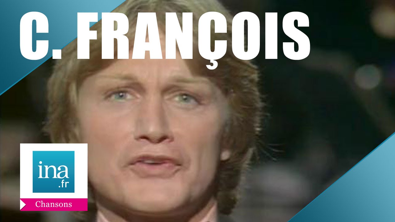 Claude François 