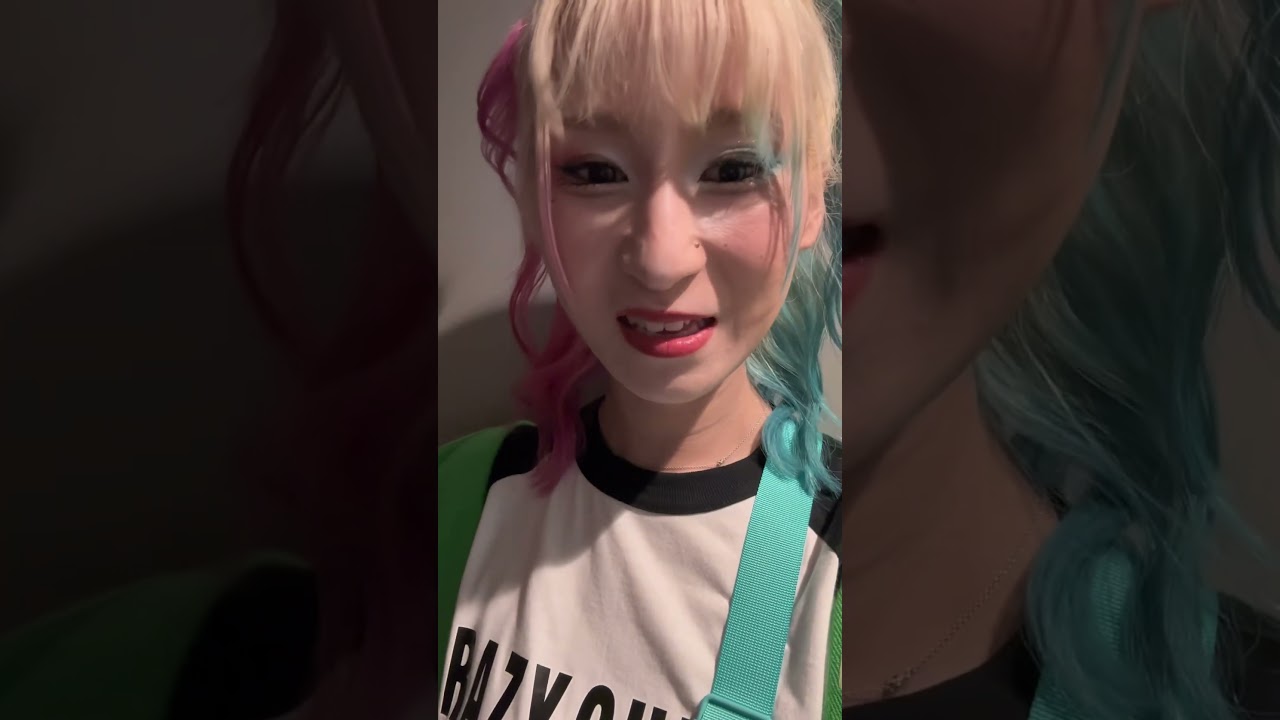 ねむちまの本性暴いてきた