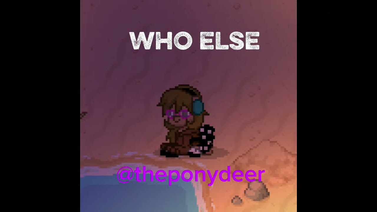 New edit! Song name: Dr.Sunshine is dead