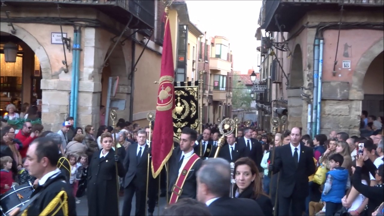 Procesión de La Dolorosa 2017 (I)