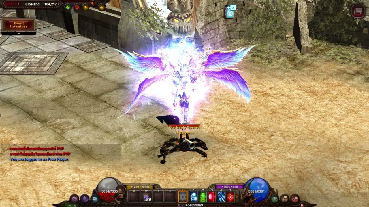 MUONLIN MULEGEND CUSTOM WORK Alchemist