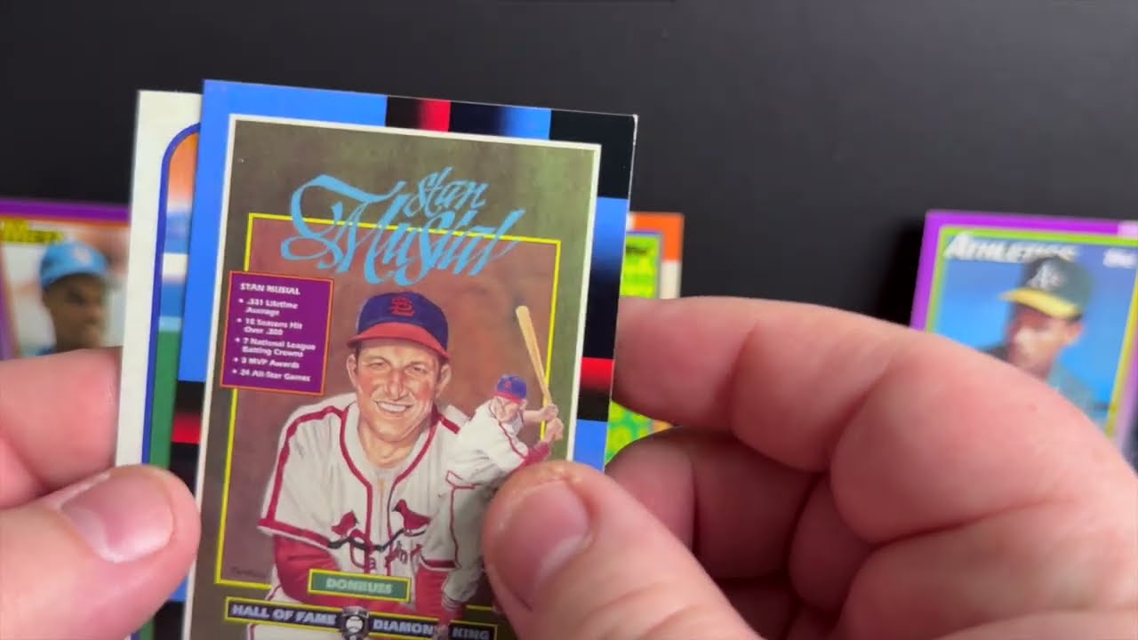 Rippin’ Packs & Flashin’ Back | Old Wax, New Memories