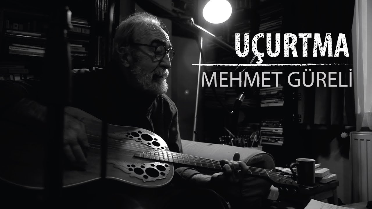 Mehmet G&uuml;reli - U&ccedil;urtma (Official Video)