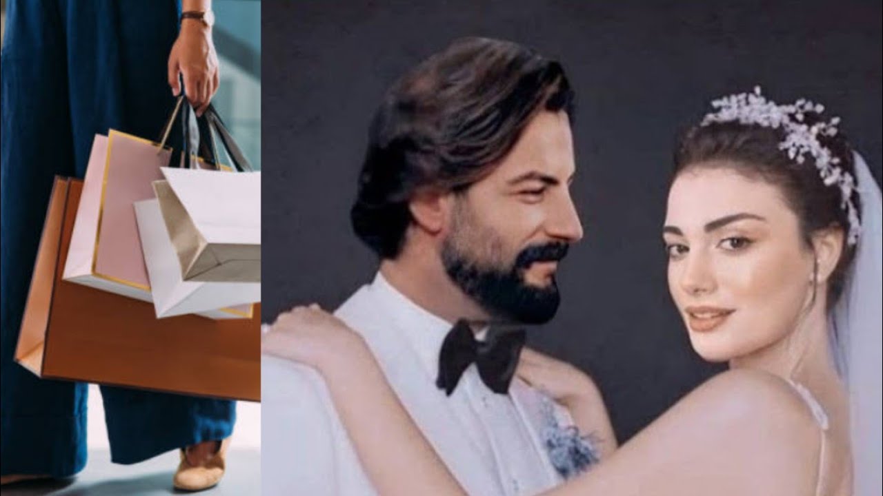 Özge Yağız Starts Wedding Shopping! Gökberk Demirci’s Reaction**