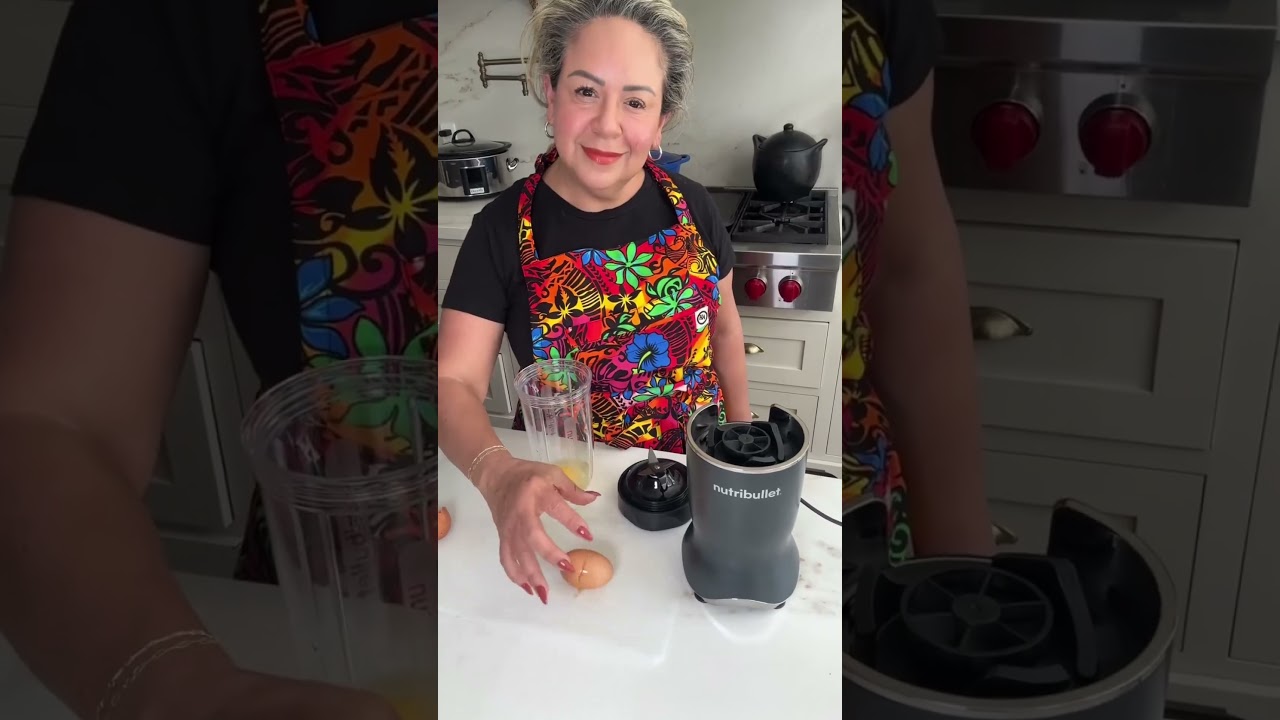 NutriBullet Ultra Review: Powerful, Quiet Blending with Easy Touchscreen!