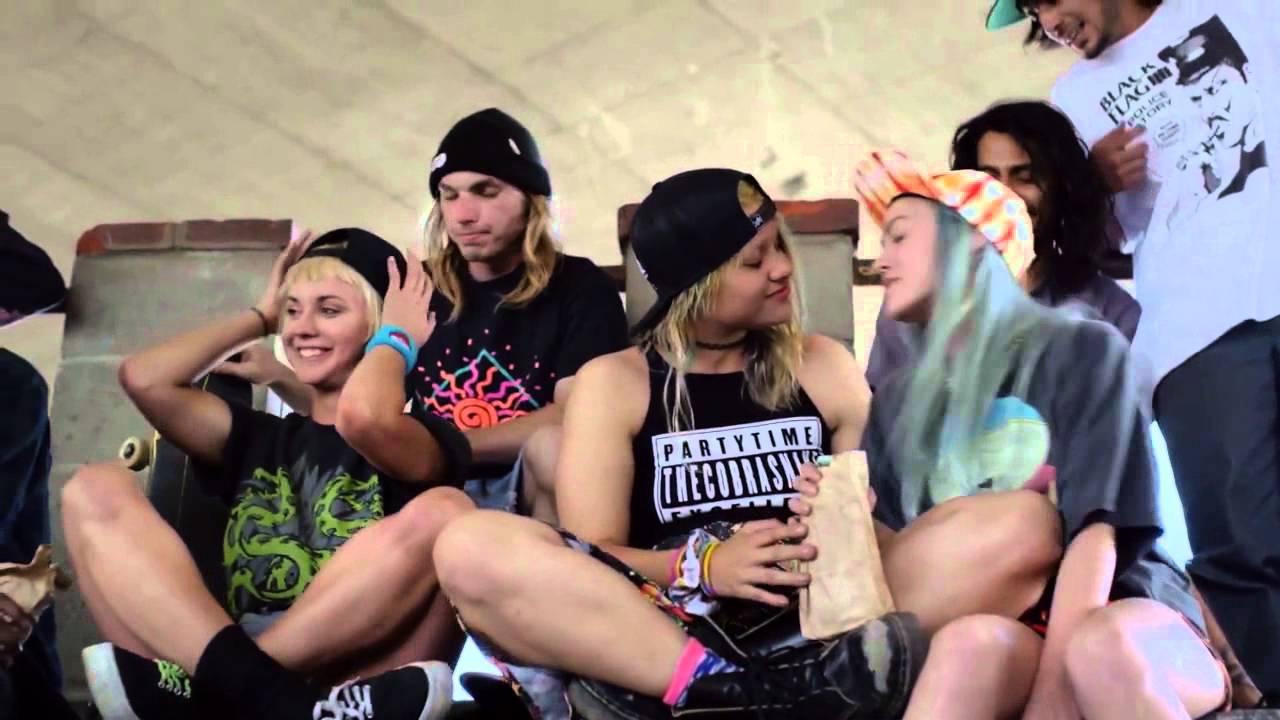 Moonbootica - These Days Are Gone (Official Video)