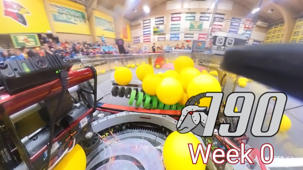 Q5 - Week 0 - 190 POV