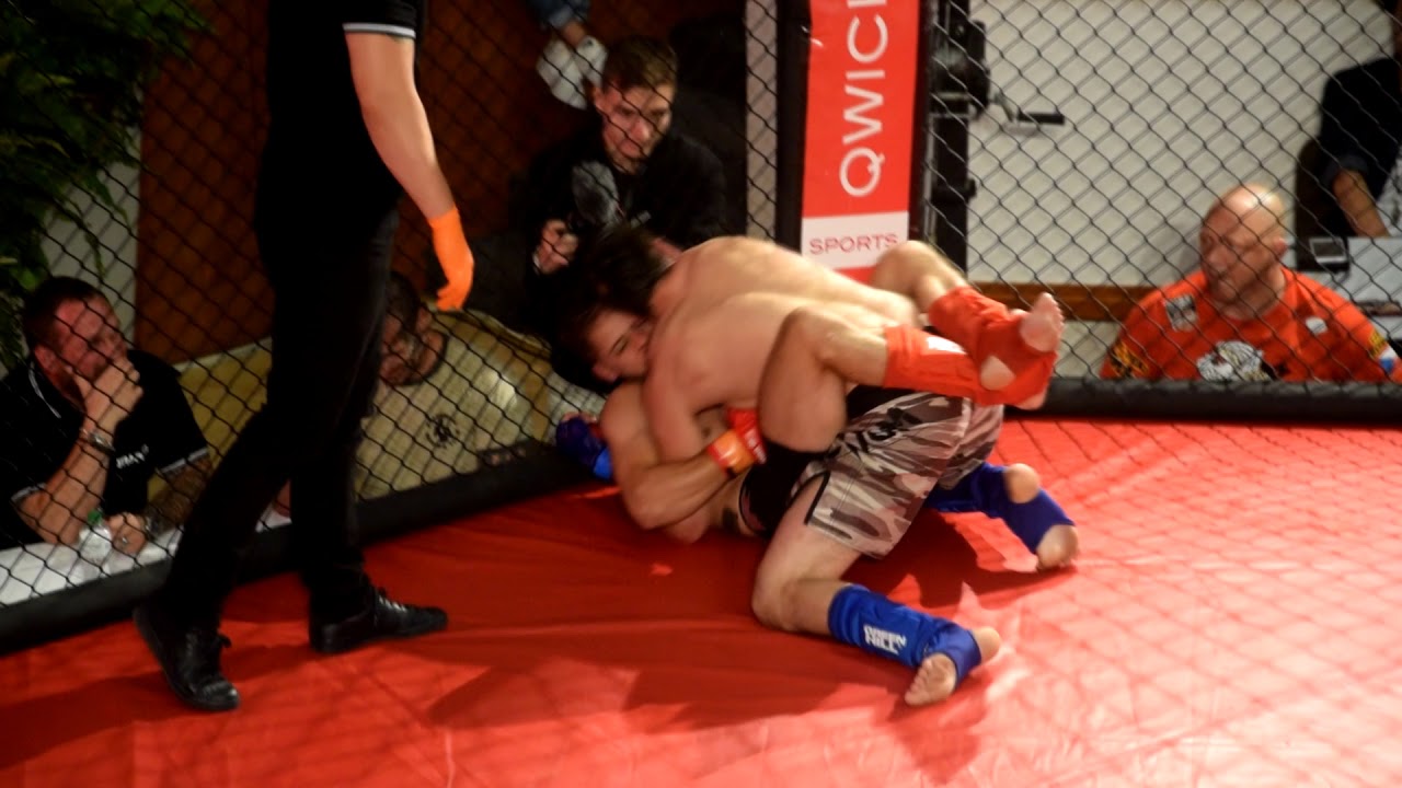 Petr Leheň vs. Jiří Štádler