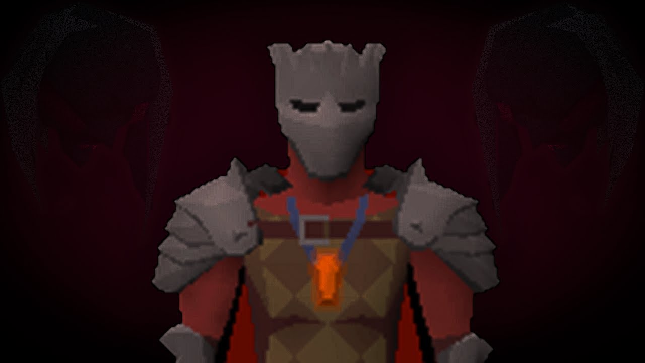 I've Spent 200 Hours at this Boss and I'm STILL Not Done