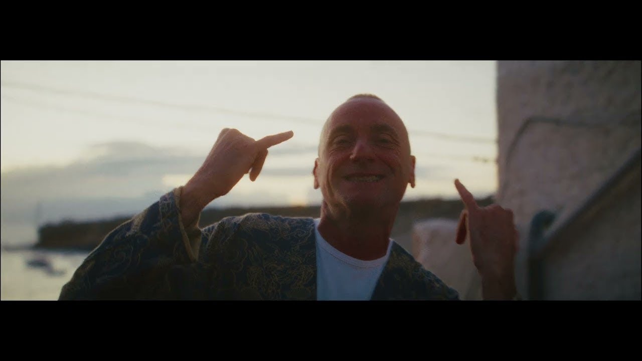 Sud Sound System, Puccia (From Après La Classe) - El sonido de l'alma