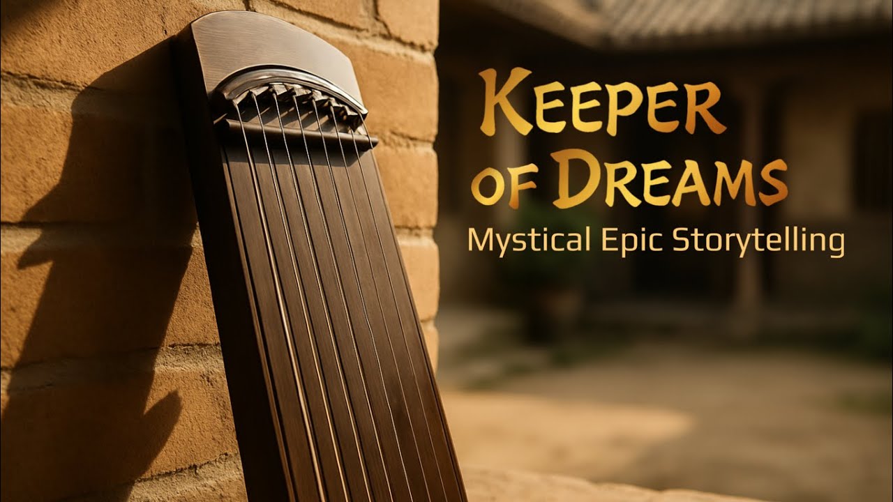Keeper of Dreams