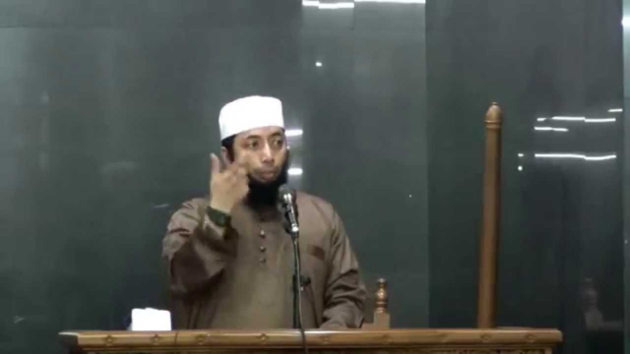 Indahnya Surga yang Allah Janjikan - Khalid Basalamah