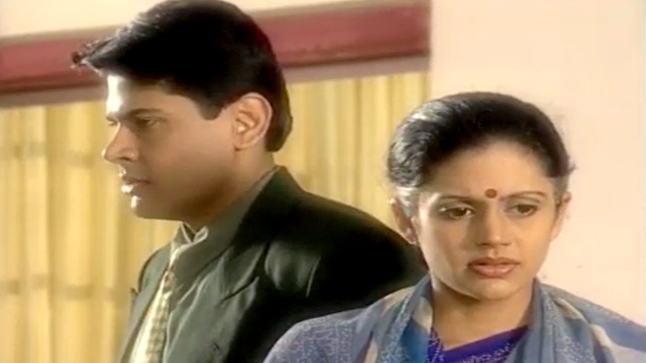 Dushman # BR Chopra Hindi TV Serial @brchopra671