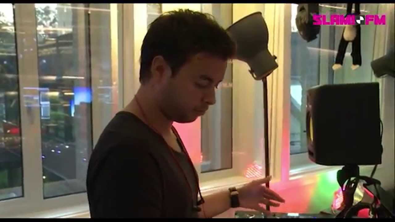 Quintino (Live-set) | Bij Igmar