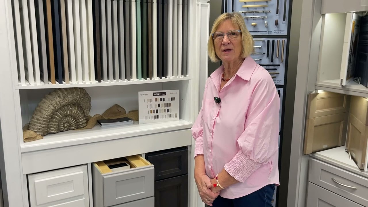 What Are Fabuwood Cabinets Made Of?