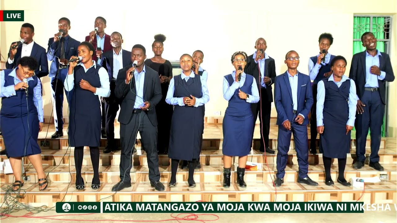 BLESSED MEDIA Tv,BLESSED STUDIO,ALLYBLESS TV
