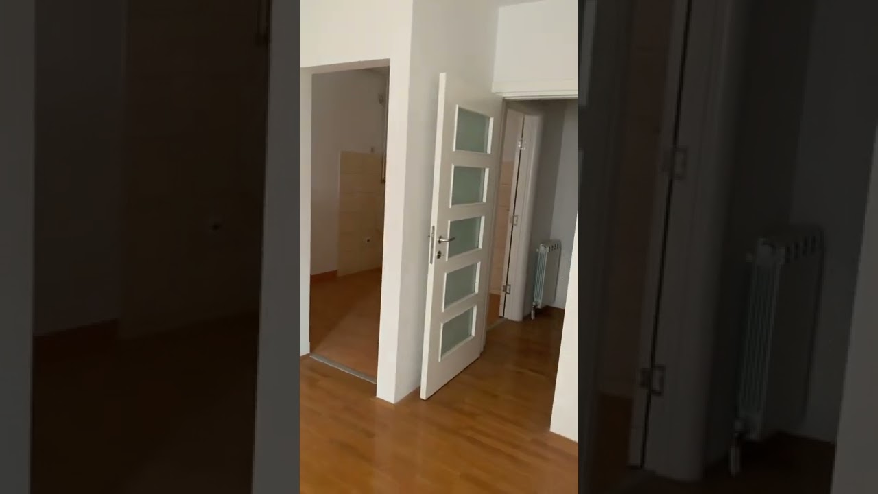 Na prodaju dvosoban stan od 57m2 u Vršcu