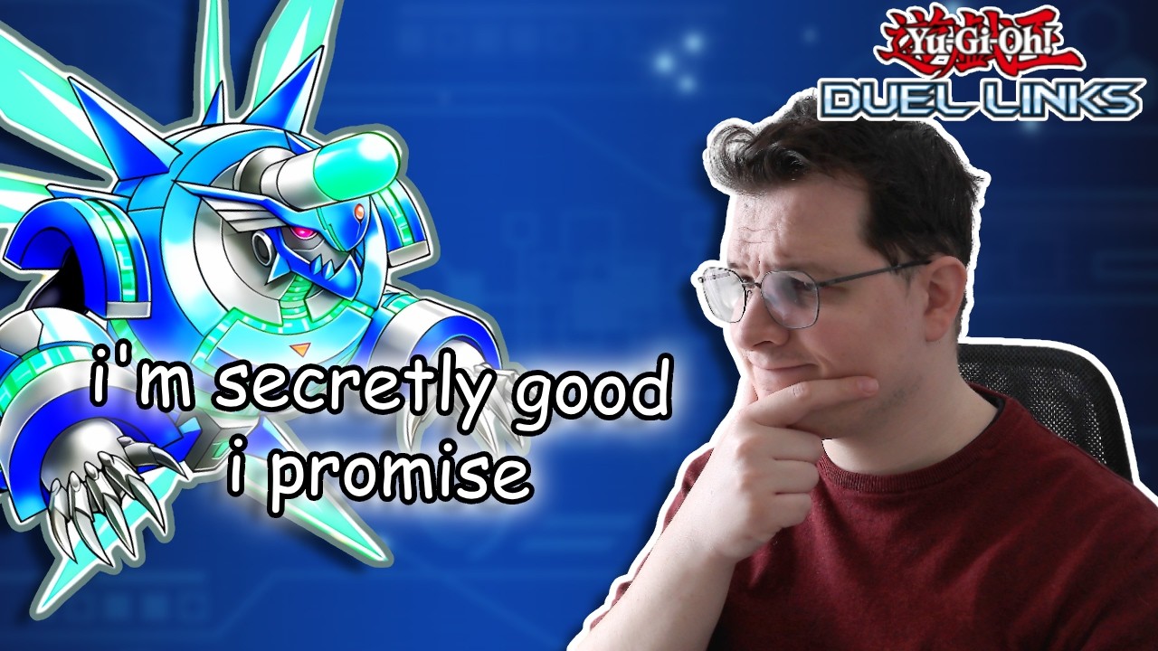 NEW BOX &mdash; очередной провал? (Duel Links)