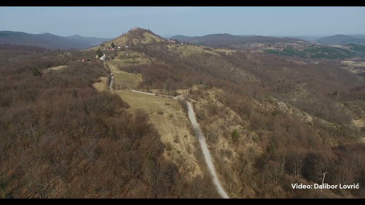 Modruška cesta – najvažniji put srednjovjekovne Hrvatske