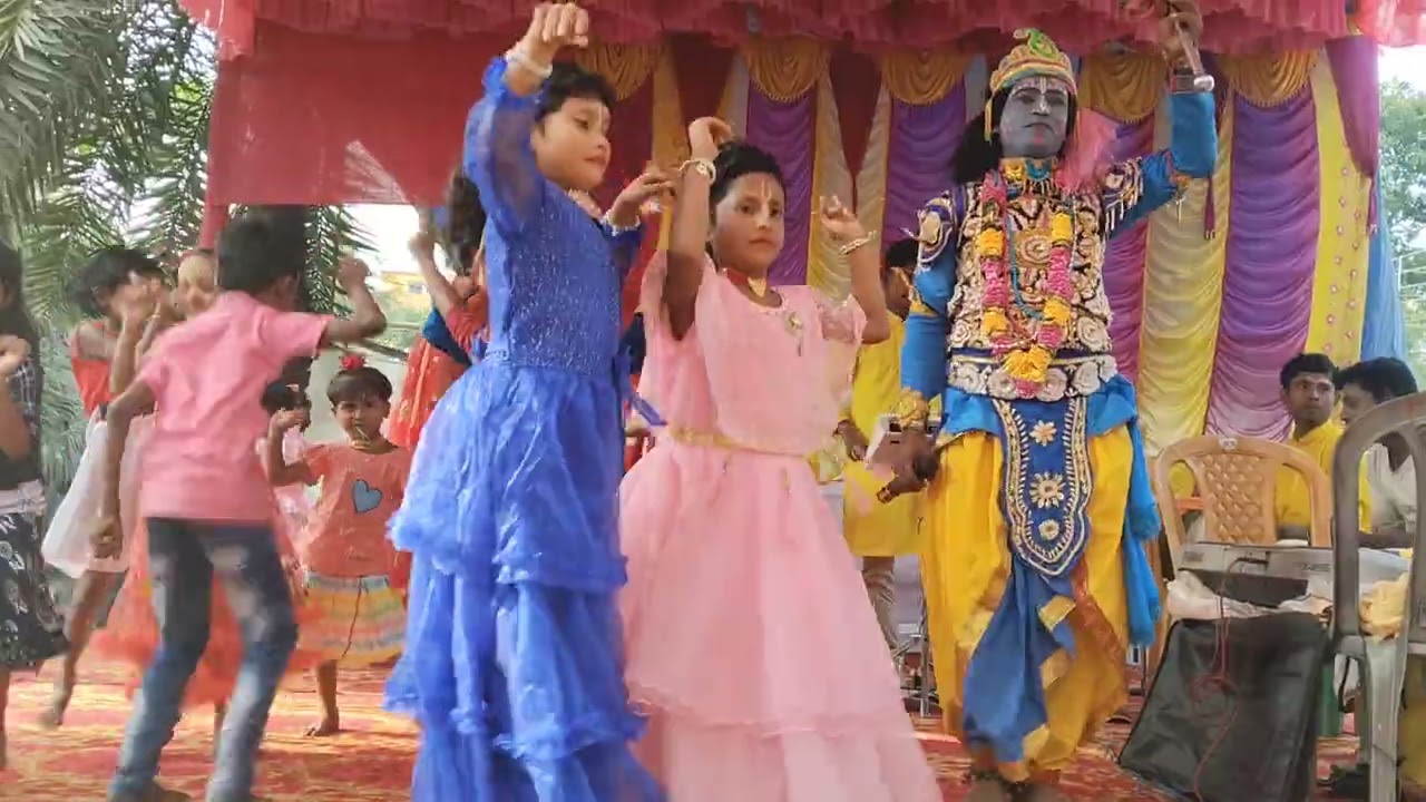 Suvo jonmastomi #joysrikrisna#krishna 