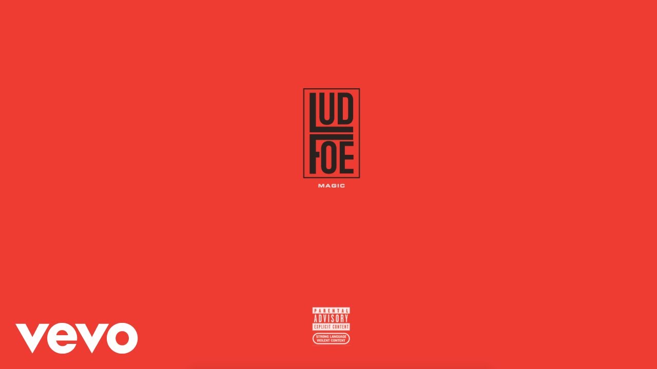 Lud Foe - Magic