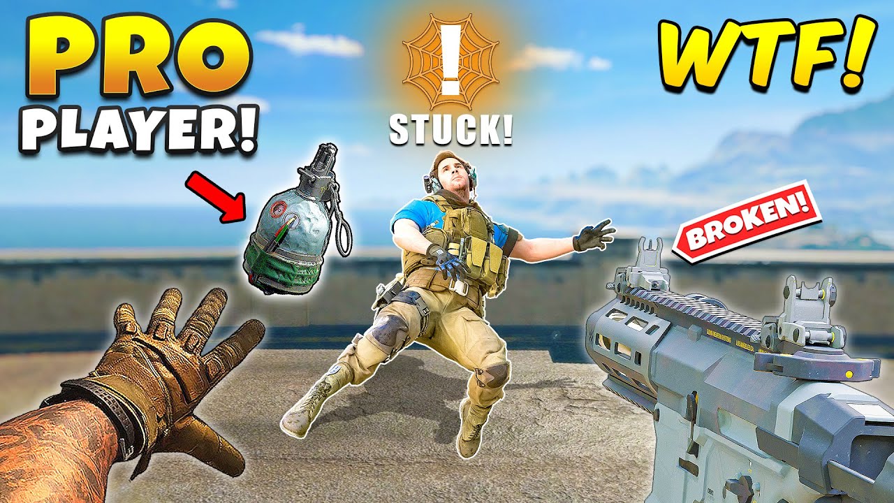 *NEW* WARZONE 2 BEST HIGHLIGHTS! - Epic & Funny Moments #330